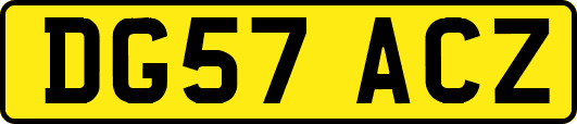 DG57ACZ