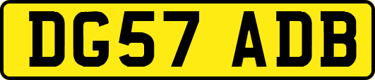 DG57ADB
