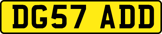 DG57ADD