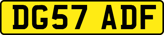 DG57ADF