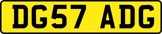 DG57ADG