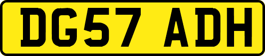 DG57ADH