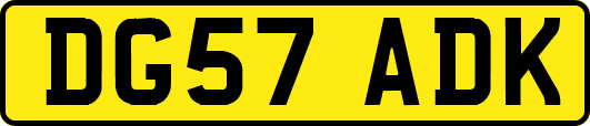 DG57ADK
