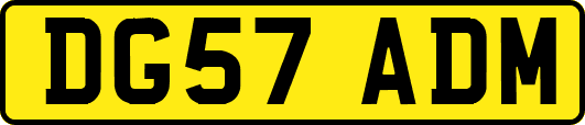 DG57ADM