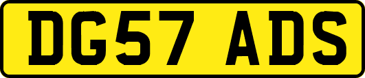 DG57ADS
