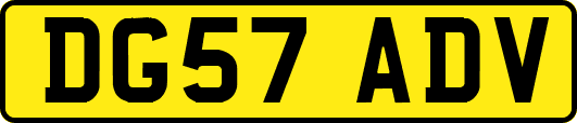 DG57ADV