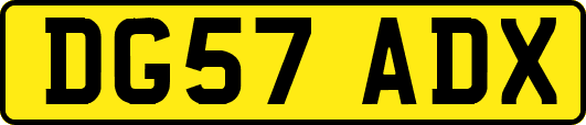 DG57ADX