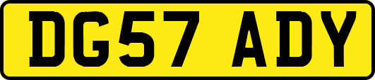 DG57ADY