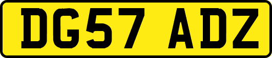 DG57ADZ