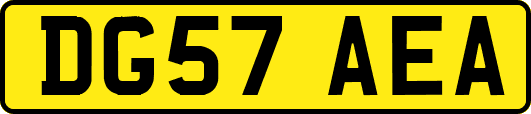 DG57AEA