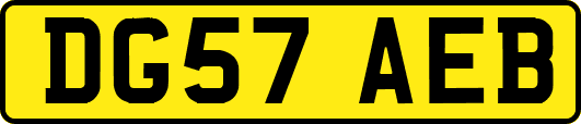 DG57AEB