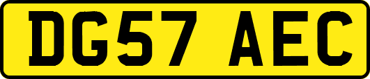 DG57AEC