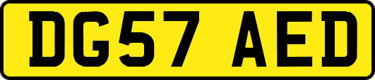 DG57AED