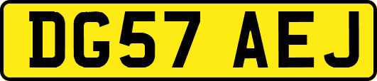 DG57AEJ