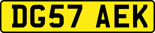 DG57AEK