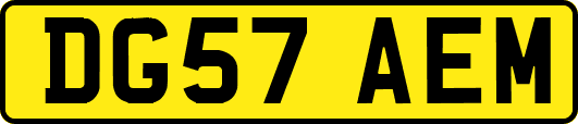 DG57AEM