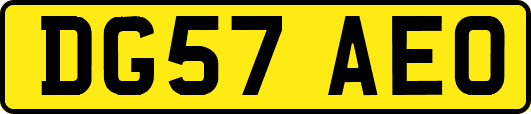 DG57AEO