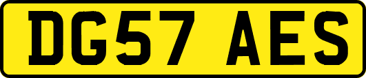 DG57AES