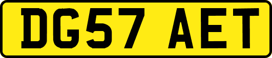 DG57AET
