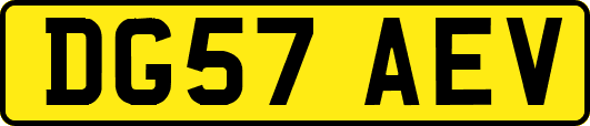 DG57AEV