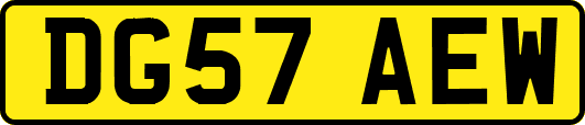 DG57AEW