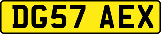 DG57AEX