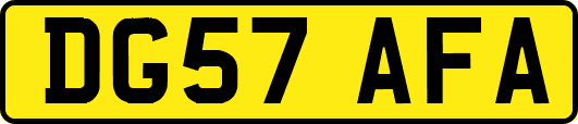 DG57AFA