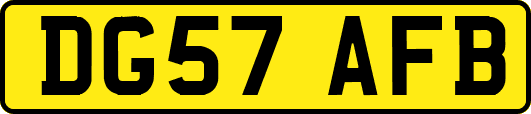 DG57AFB