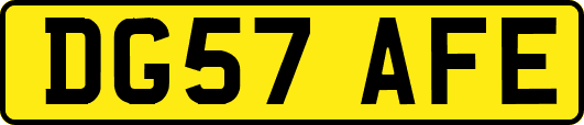 DG57AFE