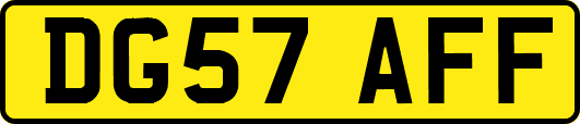 DG57AFF