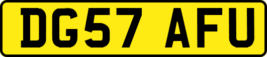 DG57AFU