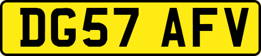 DG57AFV