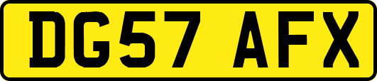 DG57AFX