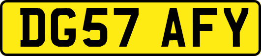 DG57AFY