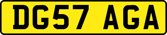 DG57AGA