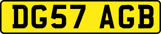 DG57AGB