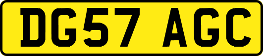 DG57AGC