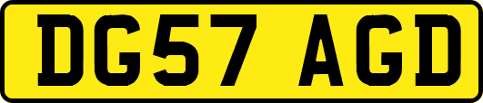 DG57AGD