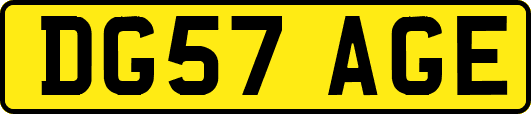 DG57AGE