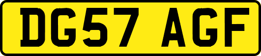 DG57AGF