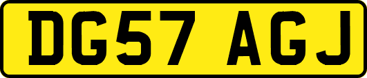 DG57AGJ