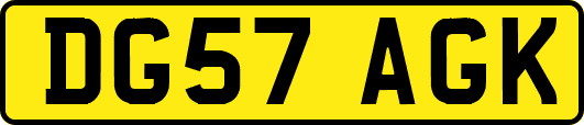 DG57AGK