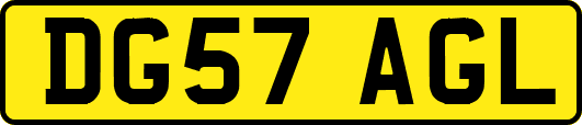 DG57AGL