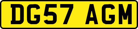 DG57AGM