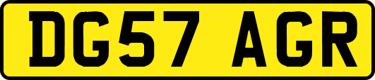 DG57AGR