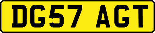DG57AGT