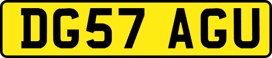 DG57AGU