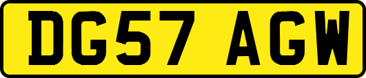 DG57AGW