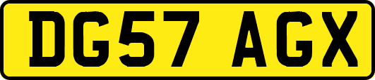 DG57AGX