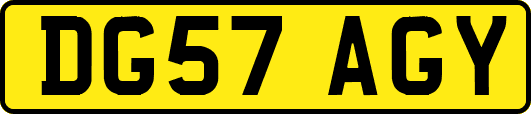 DG57AGY